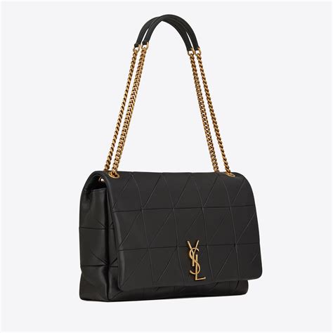 ysl black bag|ysl bags on sale outlet.